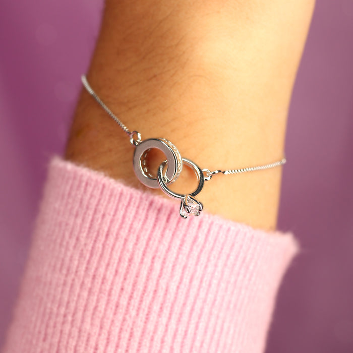 Pulsera de Promesa