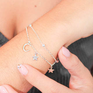 Pulsera Galaxia