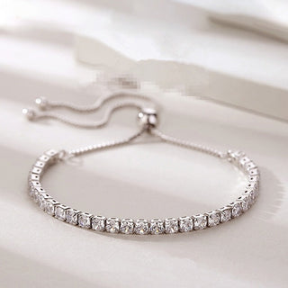 Pulsera Ajustable Diamond