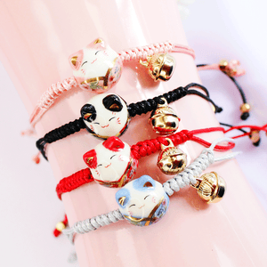 Pulsera Mariposas Voladoras – Pitaya Joyería